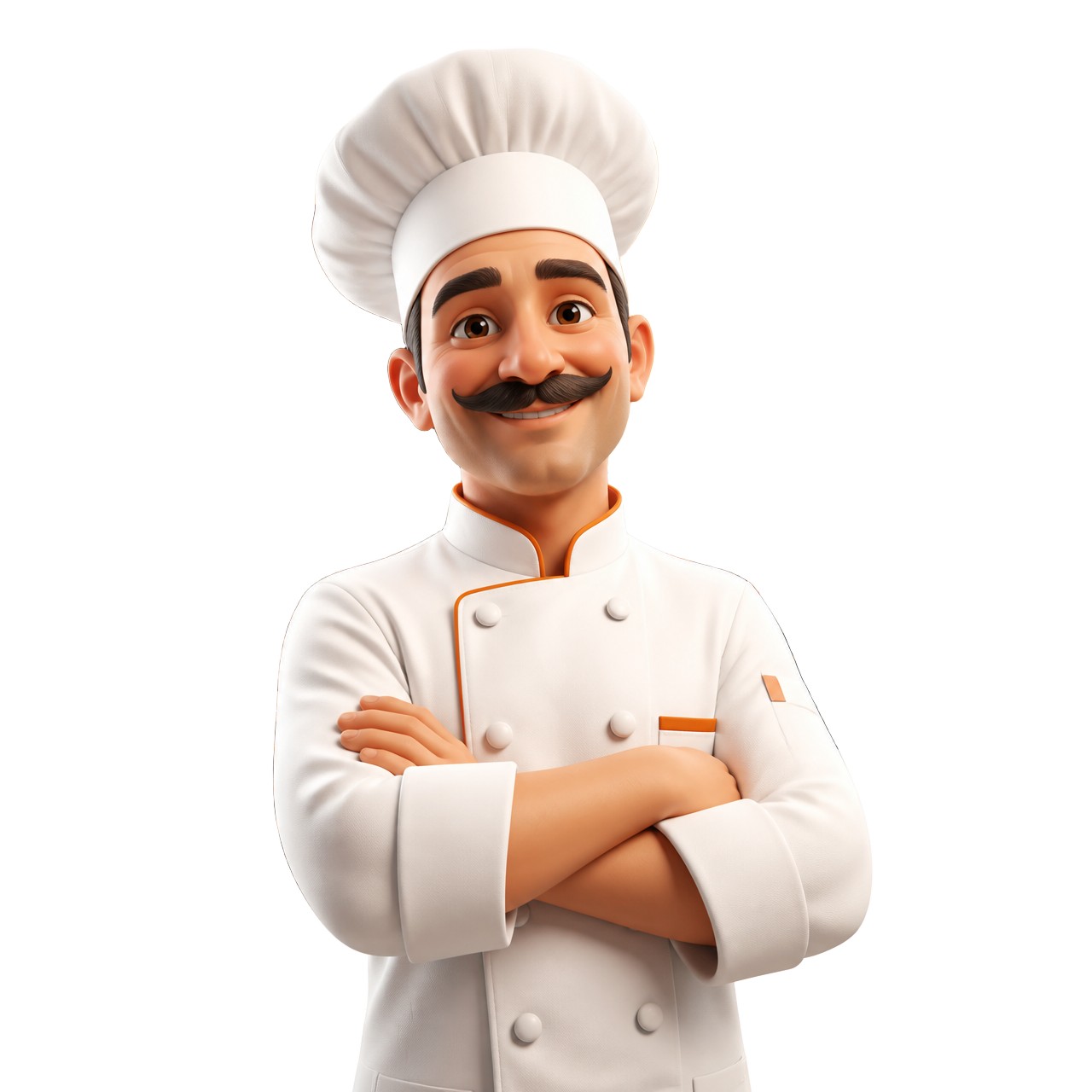 Chef profissional COTTA Food Service